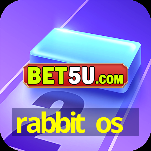 rabbit os